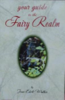 Paperback Your Guide to the Fairy Realm Book