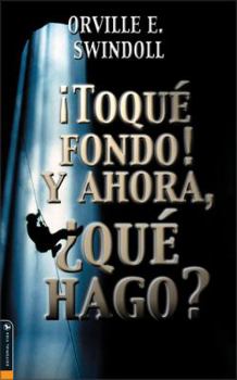 Paperback Toqu Fondo! y Ahora, Qu Hago? Book