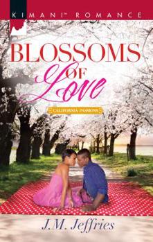 Mass Market Paperback Blossoms of Love Book