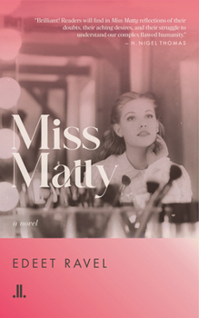 Paperback Miss Matty Book