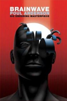 Paperback Brainwave: The Greatest Masterpiece by the Science Fiction Grandmaster Book