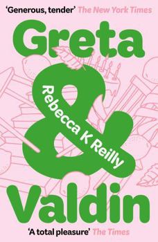 Paperback Greta and Valdin (B Format) Book