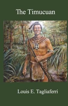 Paperback The Timucuan Book