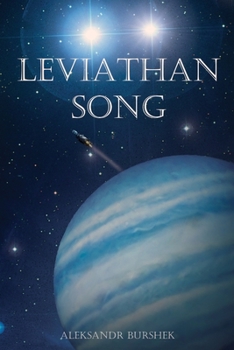 Paperback Leviathan Song Book