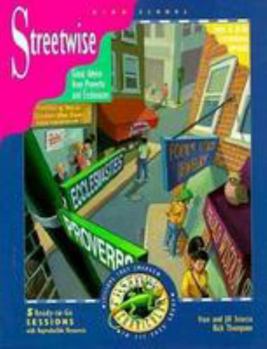 Paperback Streetwise: Great Advice from Proverbs and Ecclesiastes Book