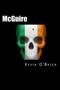 Paperback McGuire Book