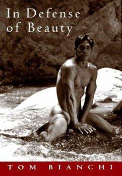 Hardcover In Defense of Beauty Book