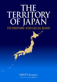 Hardcover The territory of Japan Book
