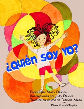 Paperback ¿Quién Soy Yo? [Spanish] Book