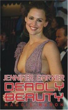Paperback A.K.A. Jennifer Garner: The Unauthorized Biography of America's Hottest New Star Book