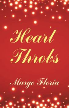 Hardcover Heart Throbs Book