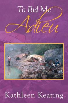 Paperback To Bid Me Adieu Book