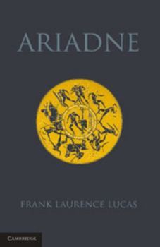 Paperback Ariadne Book