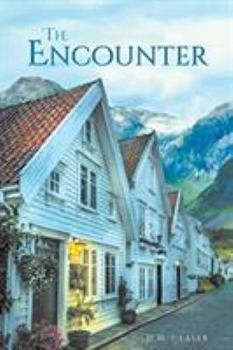 Paperback The Encounter Book