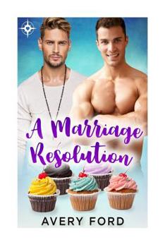 Paperback A Marriage Resolution Book