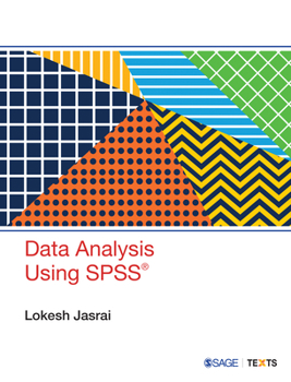 Paperback Data Analysis Using SPSS Book