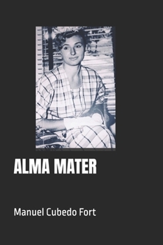 Paperback Alma Mater [Spanish] Book