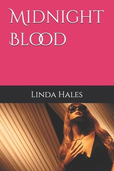 Paperback Midnight Blood Book