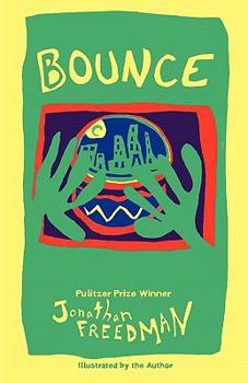 Paperback Bounce Book