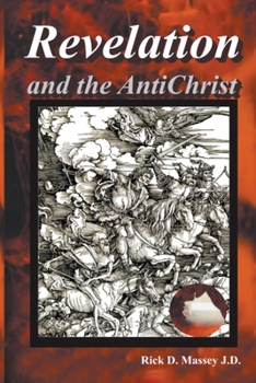 Paperback Revelation and the AntiChrist Book