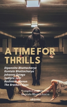 Paperback A Time for Thrills Book