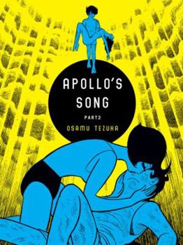 Paperback Apollo's Song, Part 2 Book