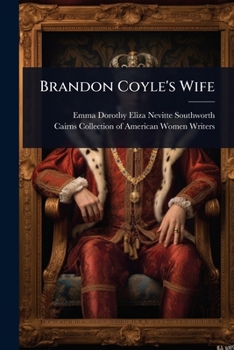 Brandon Coyle's Wife