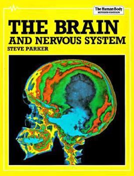 The Brain and Nervous System (Human Body) - Book  of the Our Bodies