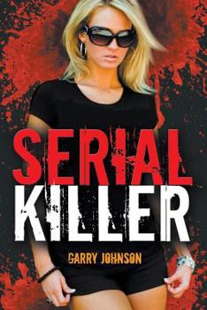 Paperback Serial Killer Book