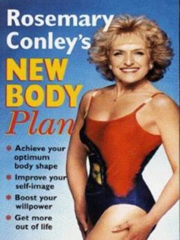 Mass Market Paperback New Body Plan Book