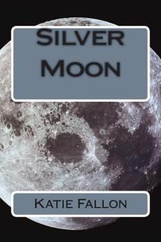 Paperback Silver Moon Book