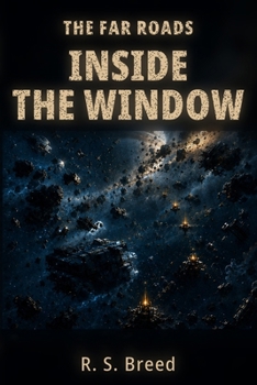 Paperback Inside The Window Book