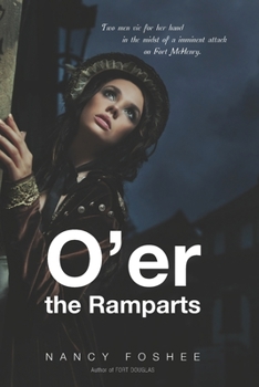 Paperback O'er the Ramparts Book
