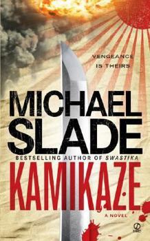 Kamikaze - Book #12 of the Special X