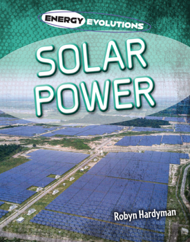 Paperback Solar Power Book