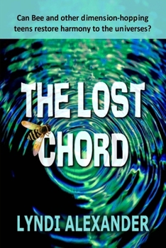 Paperback The Lost Chord Book