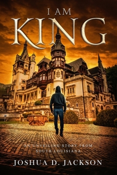 Paperback I AM KING Part 1: An Unveiling Story from South Louisiana Book