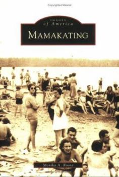 Paperback Mamakating Book