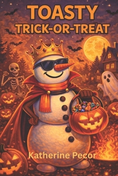 Toasty Trick-or-Treat (Toasty Adventures)