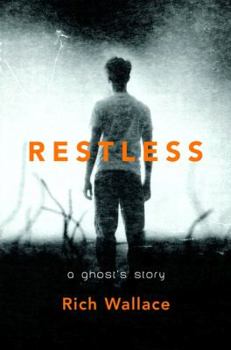 Hardcover Restless Book