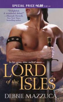 Lord of the Isles - Book #1 of the Men of the Isles