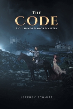 Paperback The Code: A Culhaven Manor Mystery Book