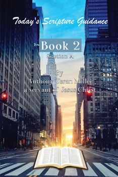 Paperback Today's Scripture Guidance: Book 2 Section A Book