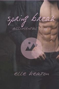 Paperback Spring Break Book