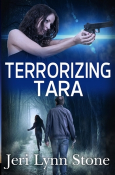 Paperback Terrorizing Tara Book