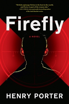 Firefly - Book #1 of the Paul Samson