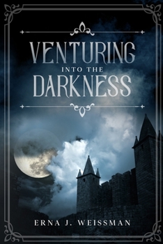 Paperback Venturing Into the Darkness Book