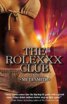 Paperback The Rolexxx Club Book