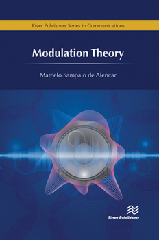 Paperback Modulation Theory Book
