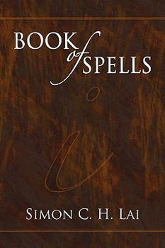 Paperback Book of Spells Book